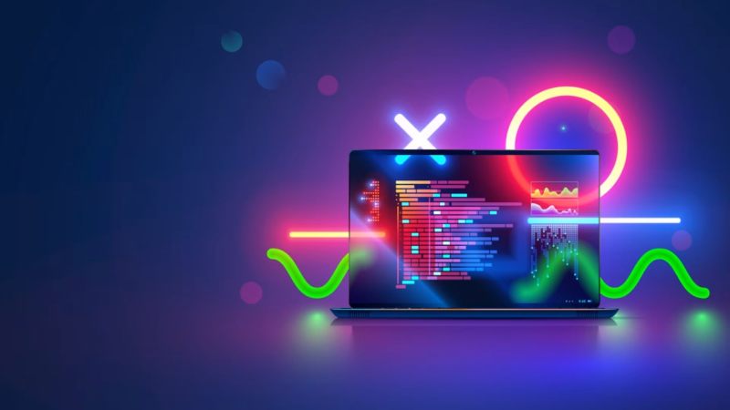 益阳软件开发公司:SCADA系统开发,筑牢工业数据管控防线