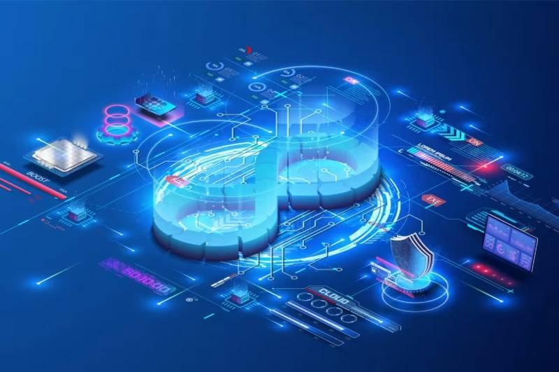 益阳工业软件定制先锋:京上云科技以多元系统开发赋能企业进阶