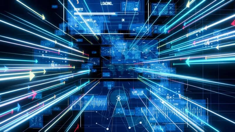 益阳SCADA系统开发:守护工业安全的数字卫士